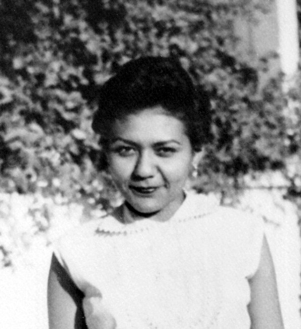 Obituary of Gloria B. Lewis