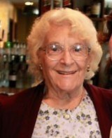 Obituary of Evelyn DeSanto McCarthy