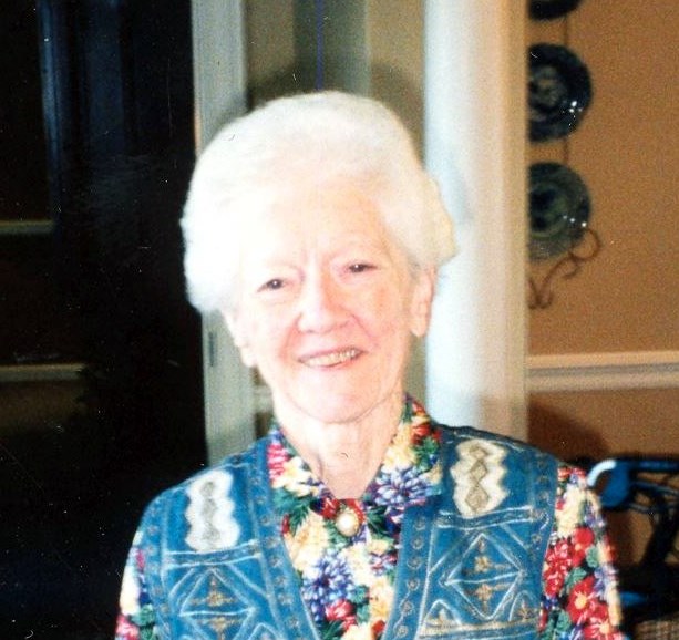 Obituary of Mattie Barlow Tanner