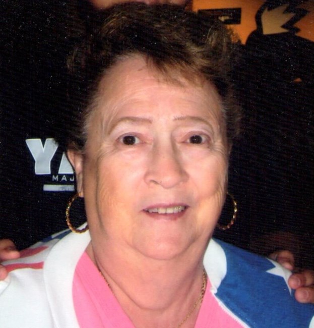 Obituary of Josephine Jensen