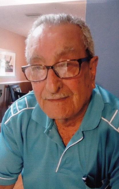 Avis de décès de Ismael Rivera