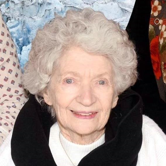 Obituary of Iris L. Smith
