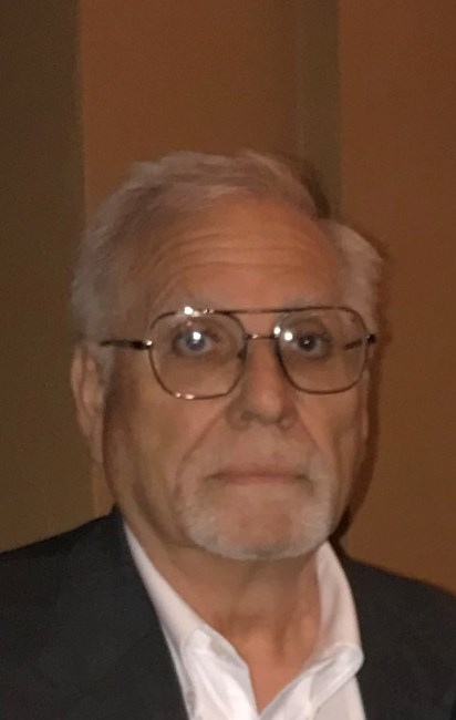 Obituary of Robert Walker Hardy