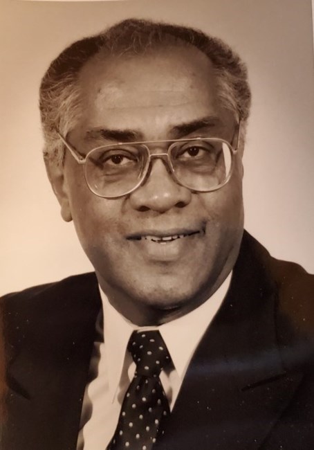 Obituary of Edwin Overton Hannah Jr.