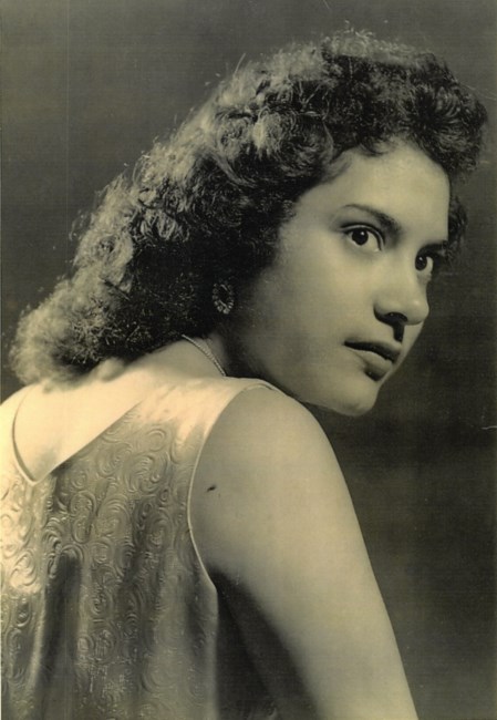 Obituary of Maria del Socorro Tovar