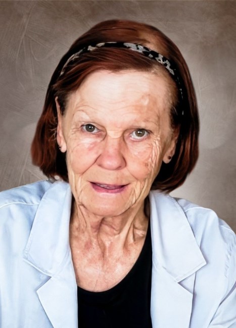 Obituary of Laurette Aldéa Rémillard