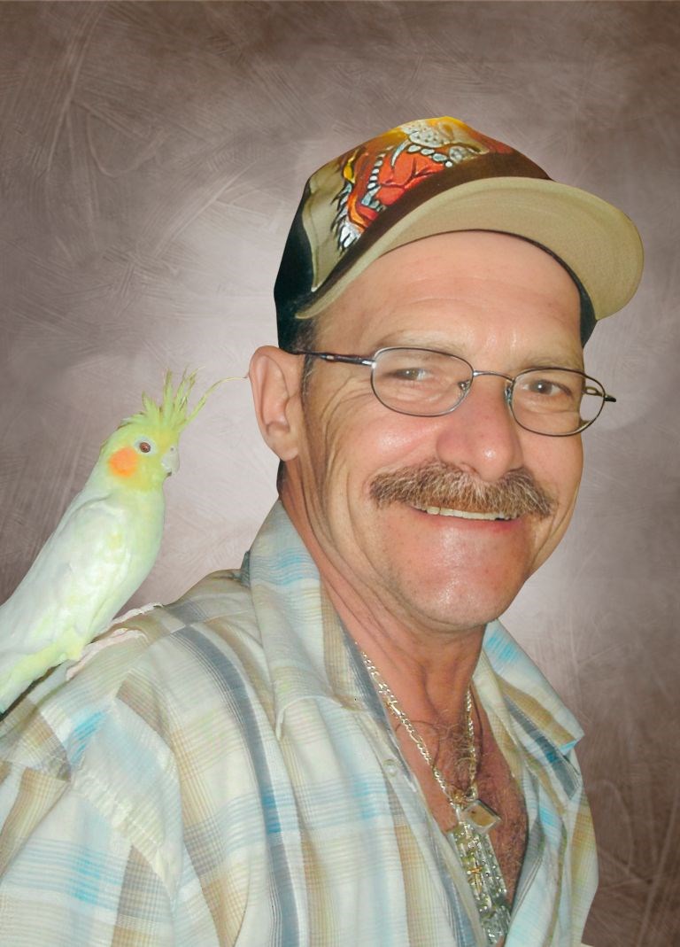 Obituary of Michel Poirier