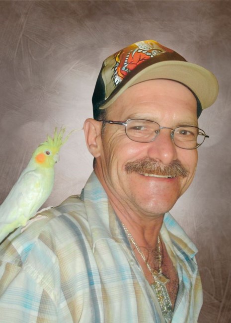 Obituary of Michel Poirier