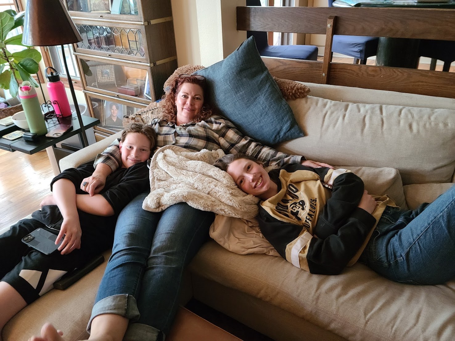 Obituary of Elise Michelle Guest