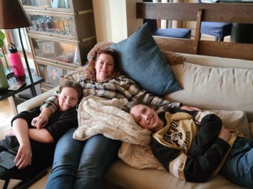 Obituary of Elise Michelle Guest