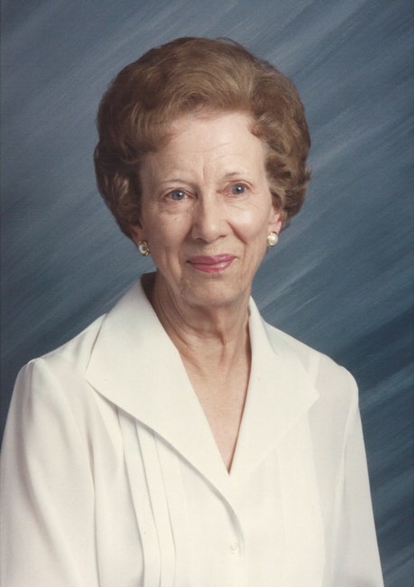 Obituary of Mrs. Grace Janet Walla