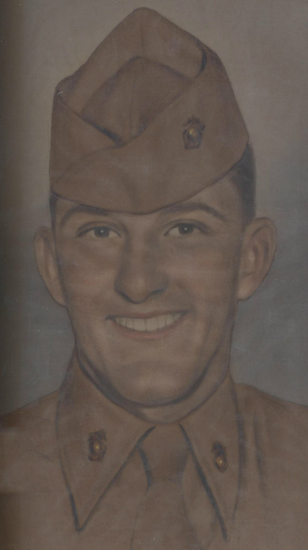 Obituary of George Petsock