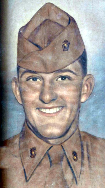 Obituary of George Petsock