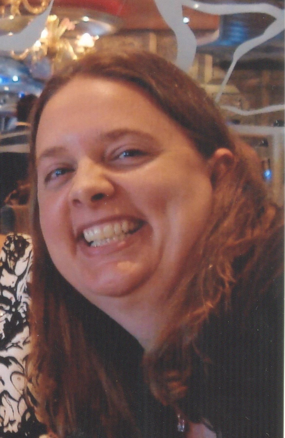 Obituary of Vickie Sue Hennings