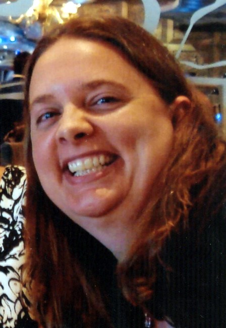 Obituary of Vickie Sue Hennings