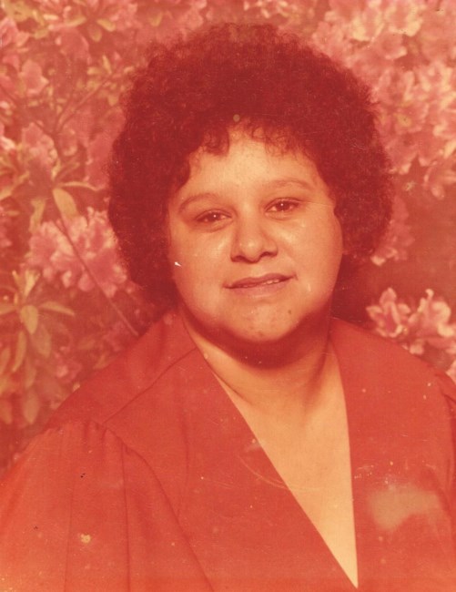 Obituary of Jane Zuniga