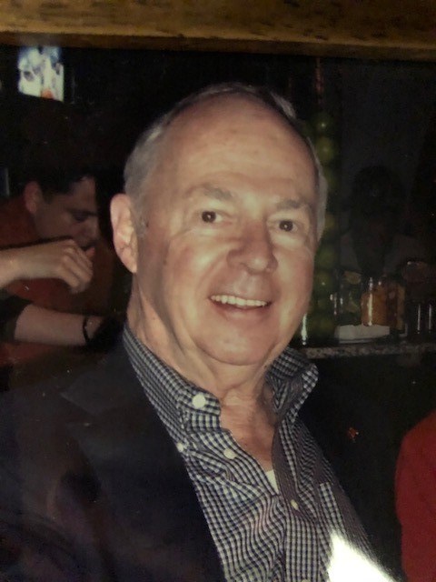 Obituario de Thomas Kent Foster