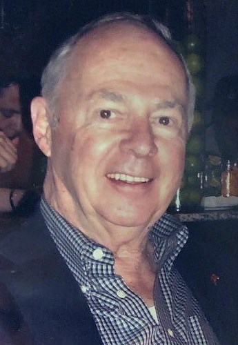 Obituario de Thomas Kent Foster