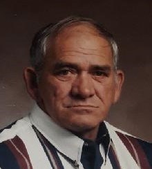 Obituary of Ashful Anthony Authement Sr.