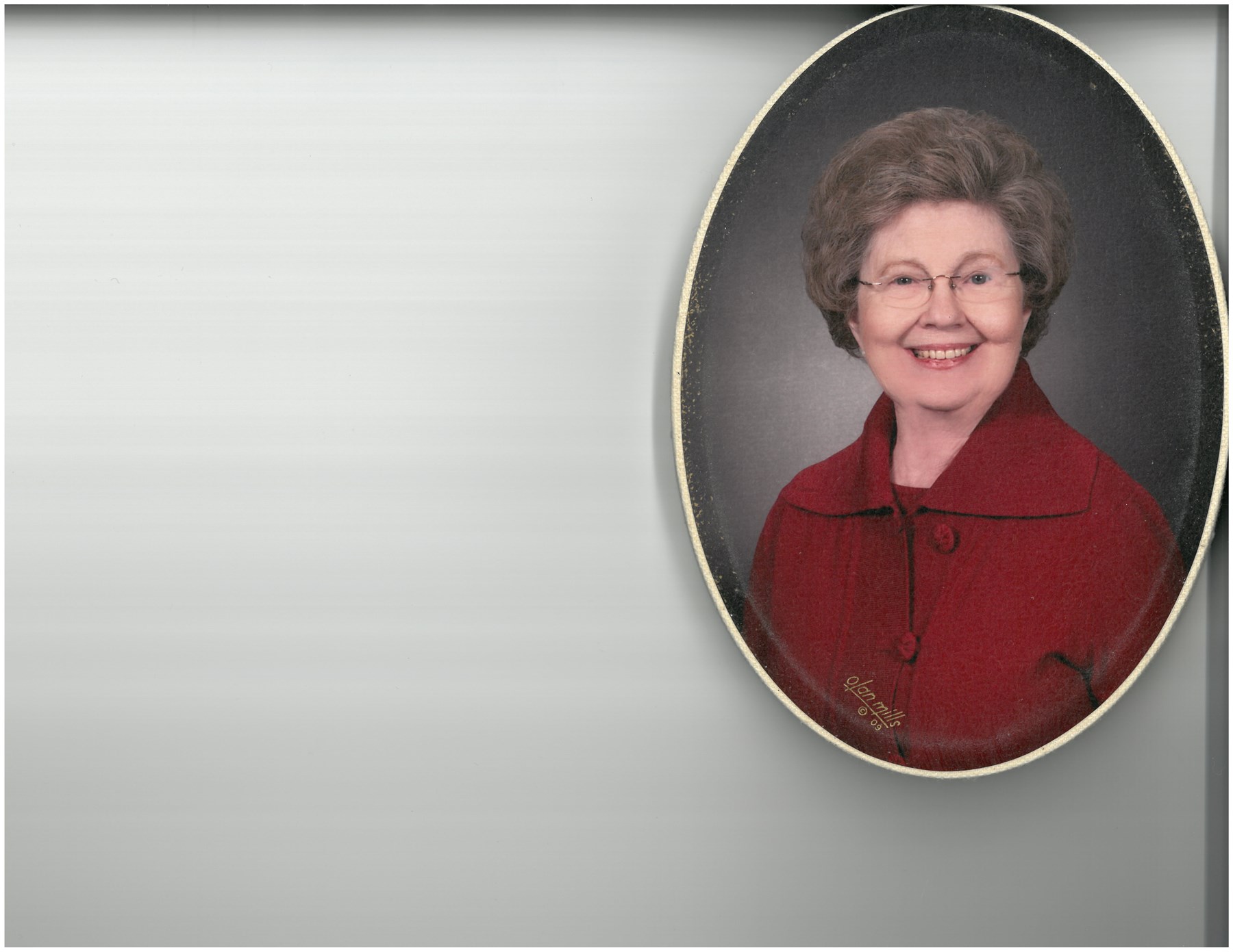 Obituary of Jessie Sue Smith