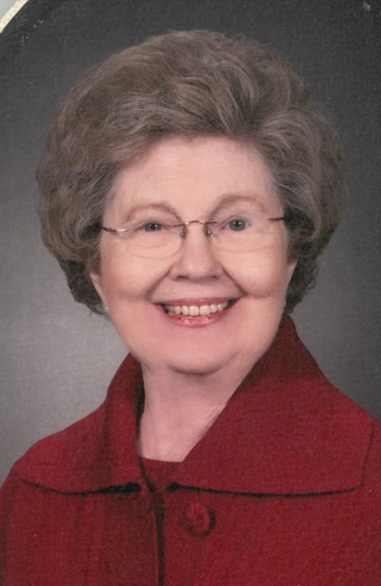 Obituary of Jessie Sue Smith