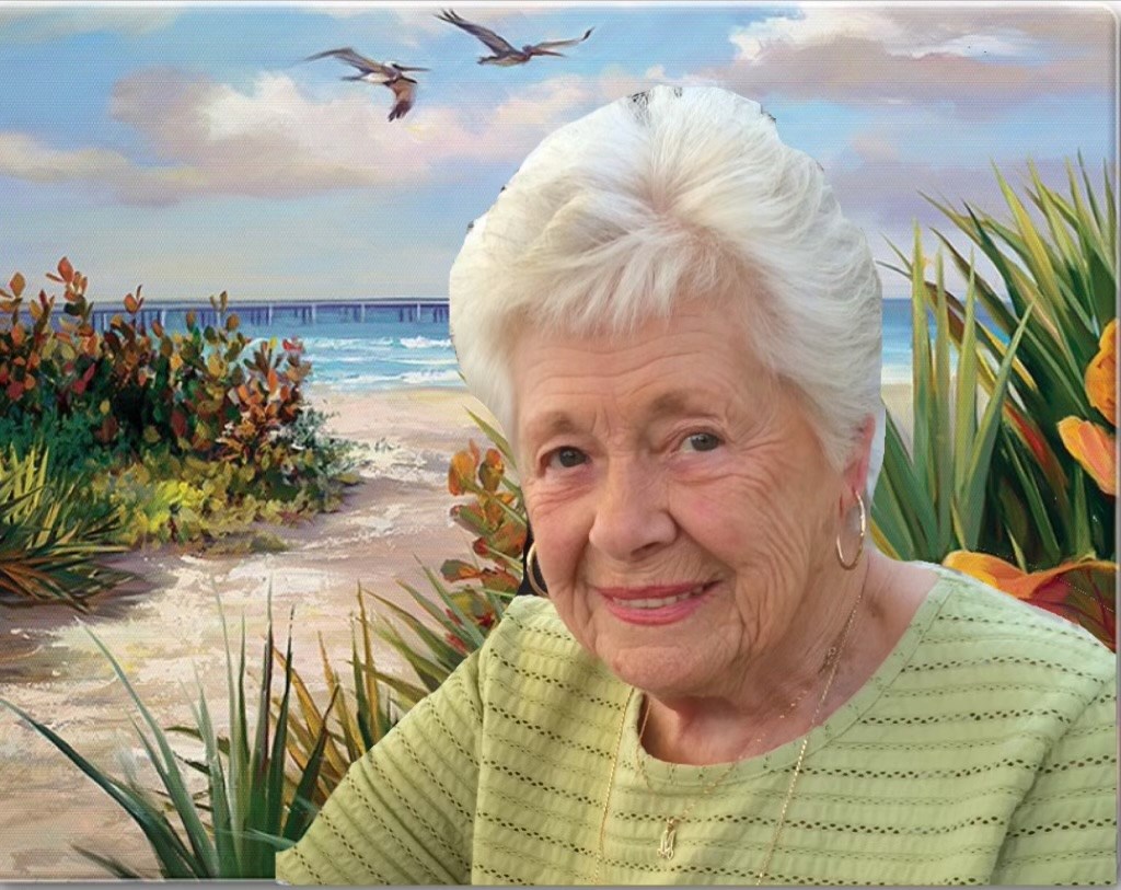 Mary Mills Obituary Tampa, FL
