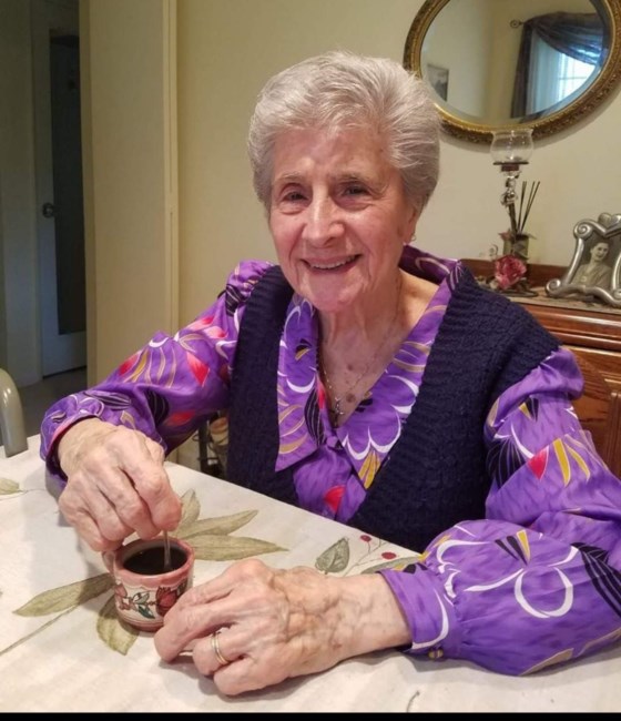 obituary image