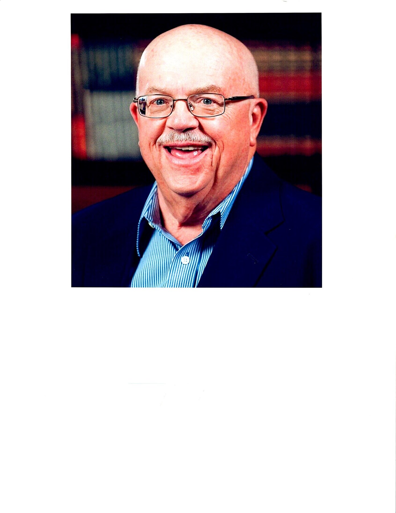 Obituary of Charles Webber Bunce Jr.