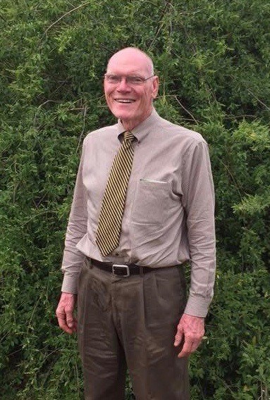 Obituary of Kenneth Aubrey Medlin