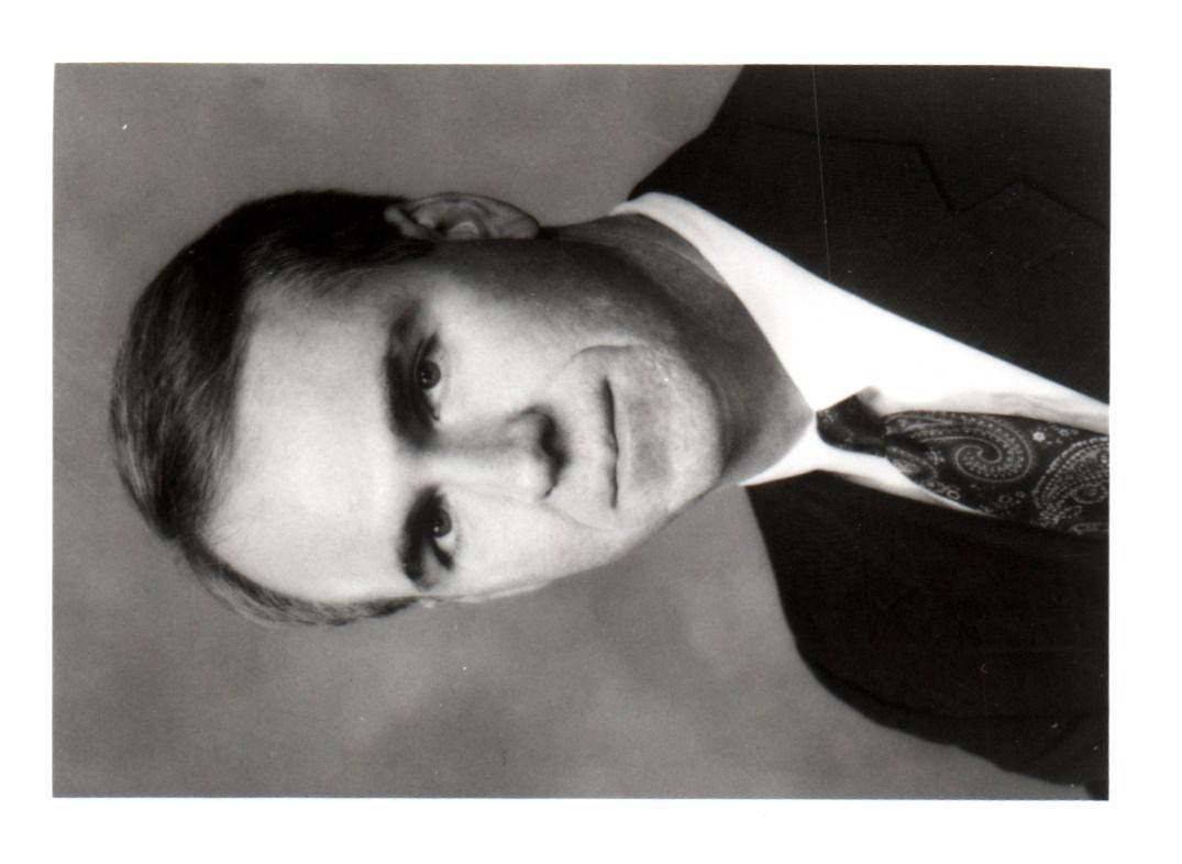 Obituary of Roger Mark Smith