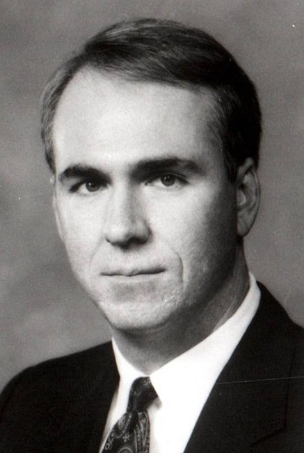 Obituary of Roger Mark Smith