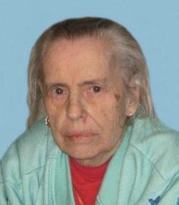 Obituary of Veronica M. Refino
