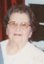 Obituary of Alice Louise Raeber Sabo