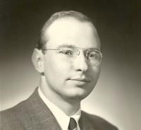 Obituary of Albert E Helzner