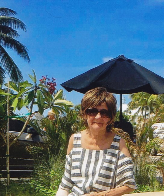 Obituary of Cathy Ann Wilden