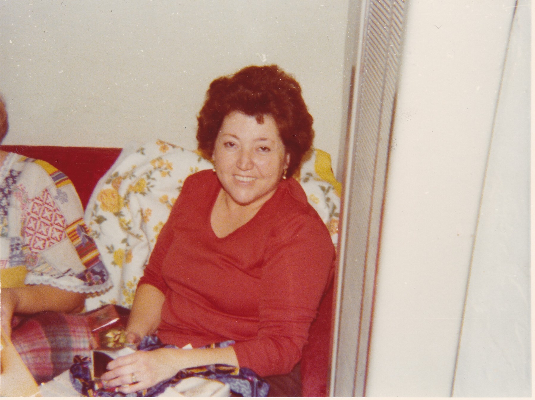 Obituary of Rosalva Gonzalez