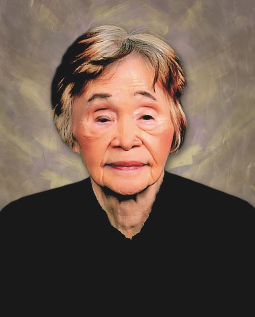 Obituary of Elizabeth Oliverio Alavanza