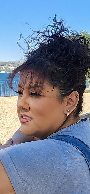 Obituary of Araceli Rubio Rodriguez