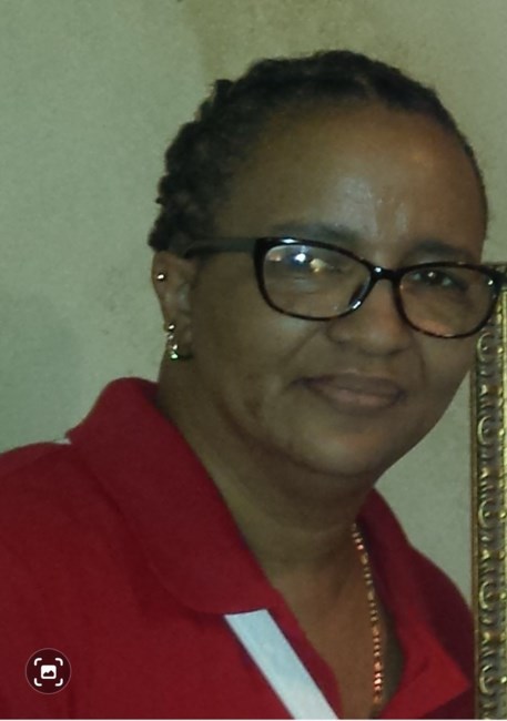 Obituary of Jeanette Pierson