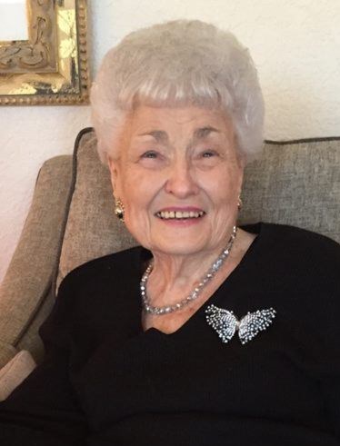 Obituary of Norma Jean Wynn