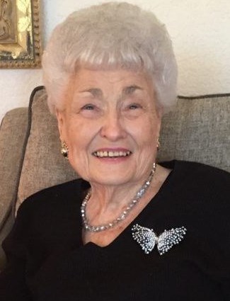 Obituary of Norma Jean Wynn