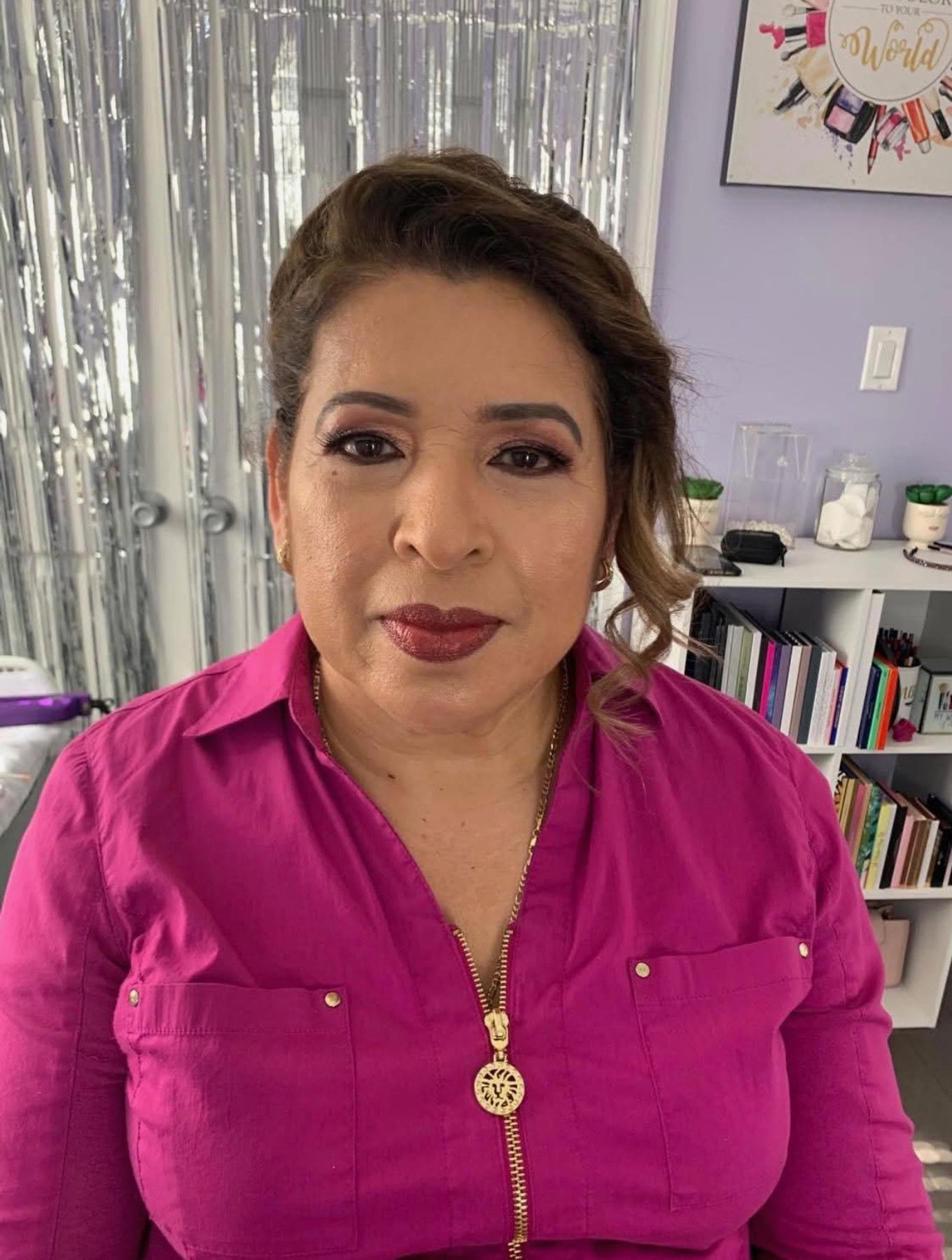 Obituary of Silvia Bucio Rodriguez