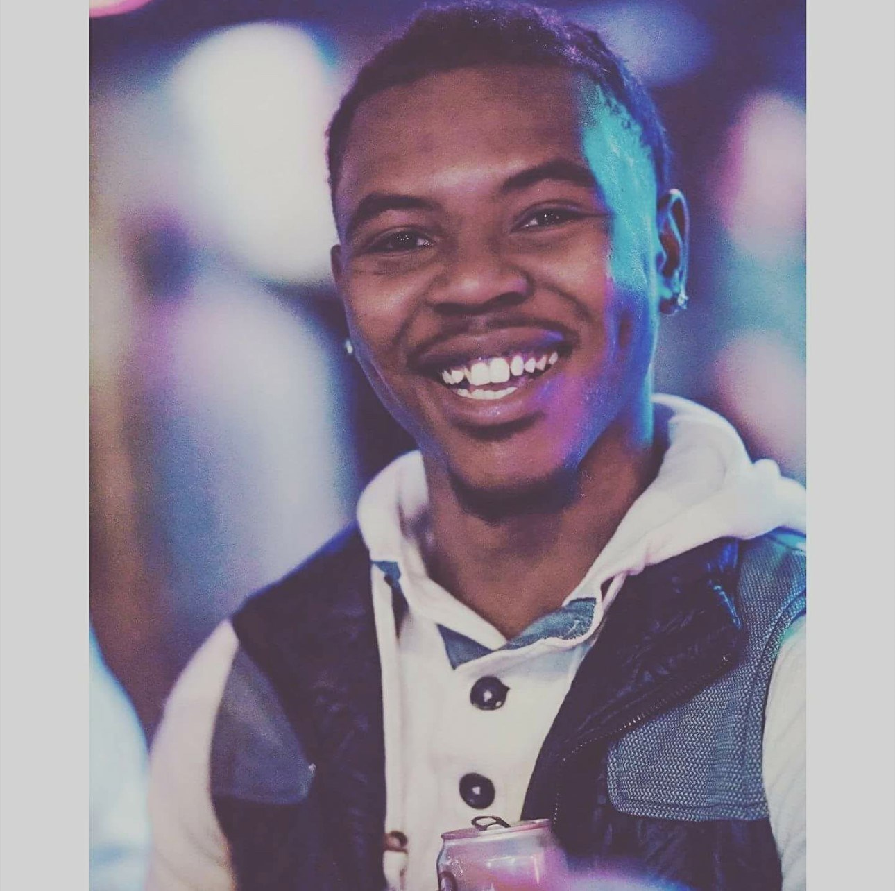 Obituary of Darius Amonte Daron Curry