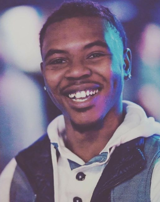 Obituary of Darius Amonte Daron Curry