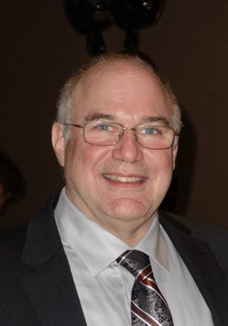 Obituary of Gary S. Schiff