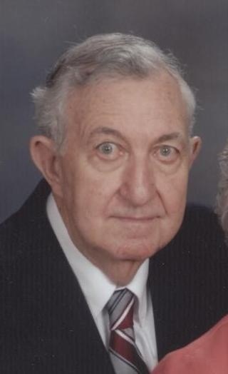 Obituary of Ford D. Hicks