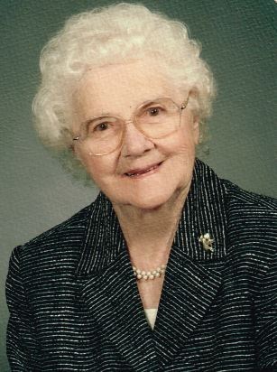 Obituary of Margaret R. Farmer
