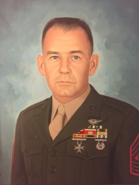 Obituary of Stanley Ray Chadwick