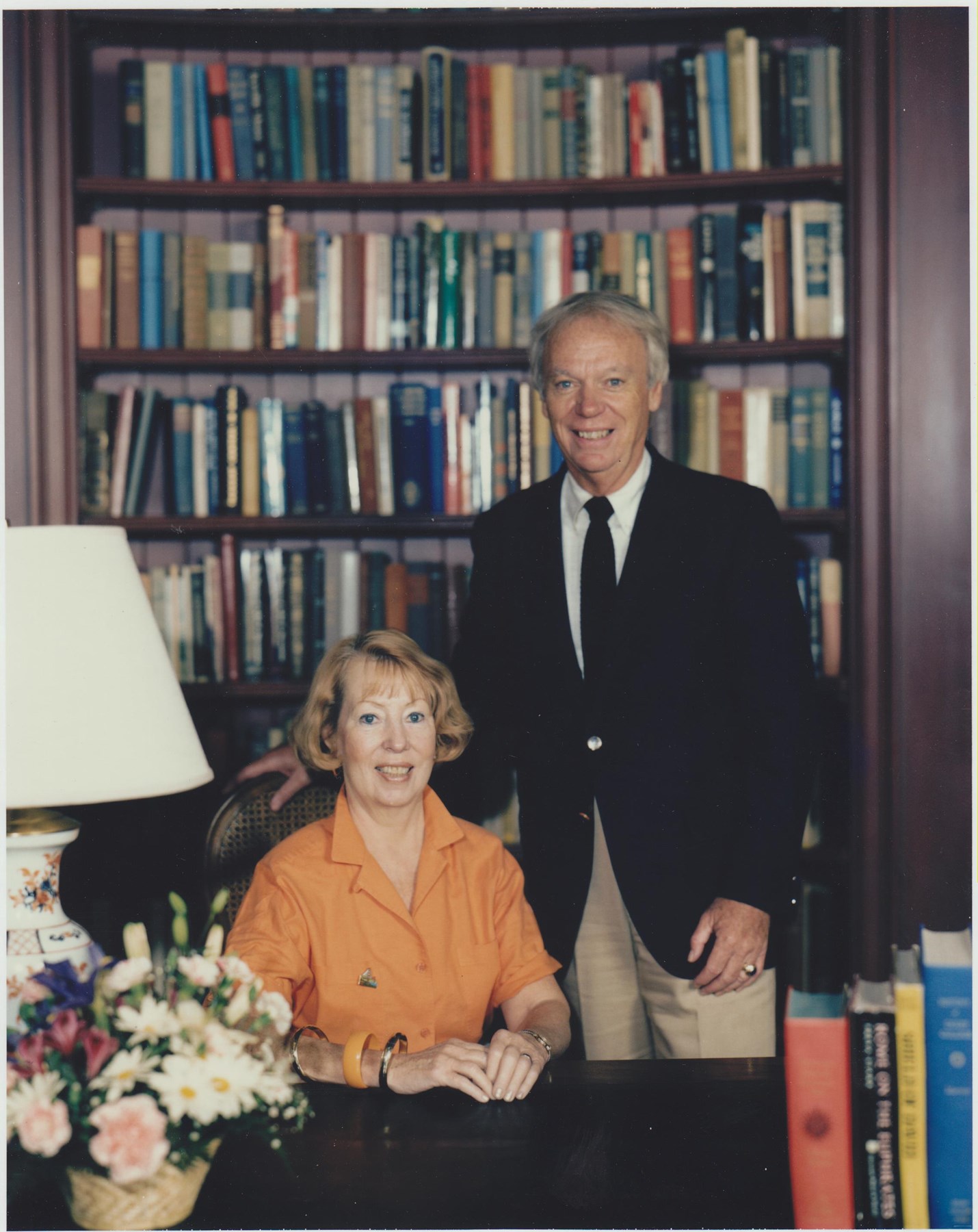 Avis de décès de John Joseph Kearney Jr.