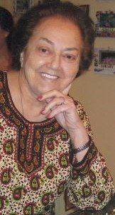 Obituary of Mary Dan Koroulakis